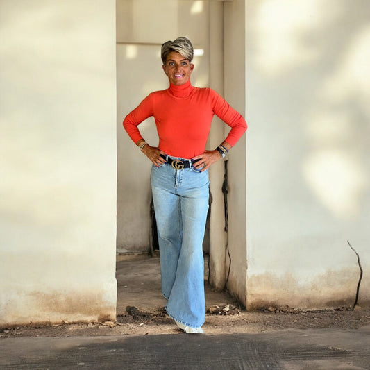 Basic but Chic Coltrui