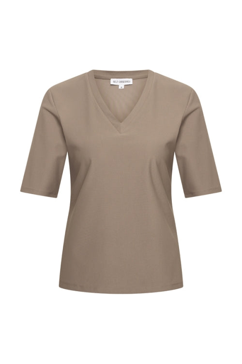 The Perfect Travel Top