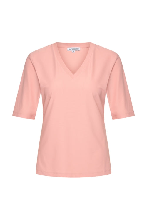 The Perfect Travel Top
