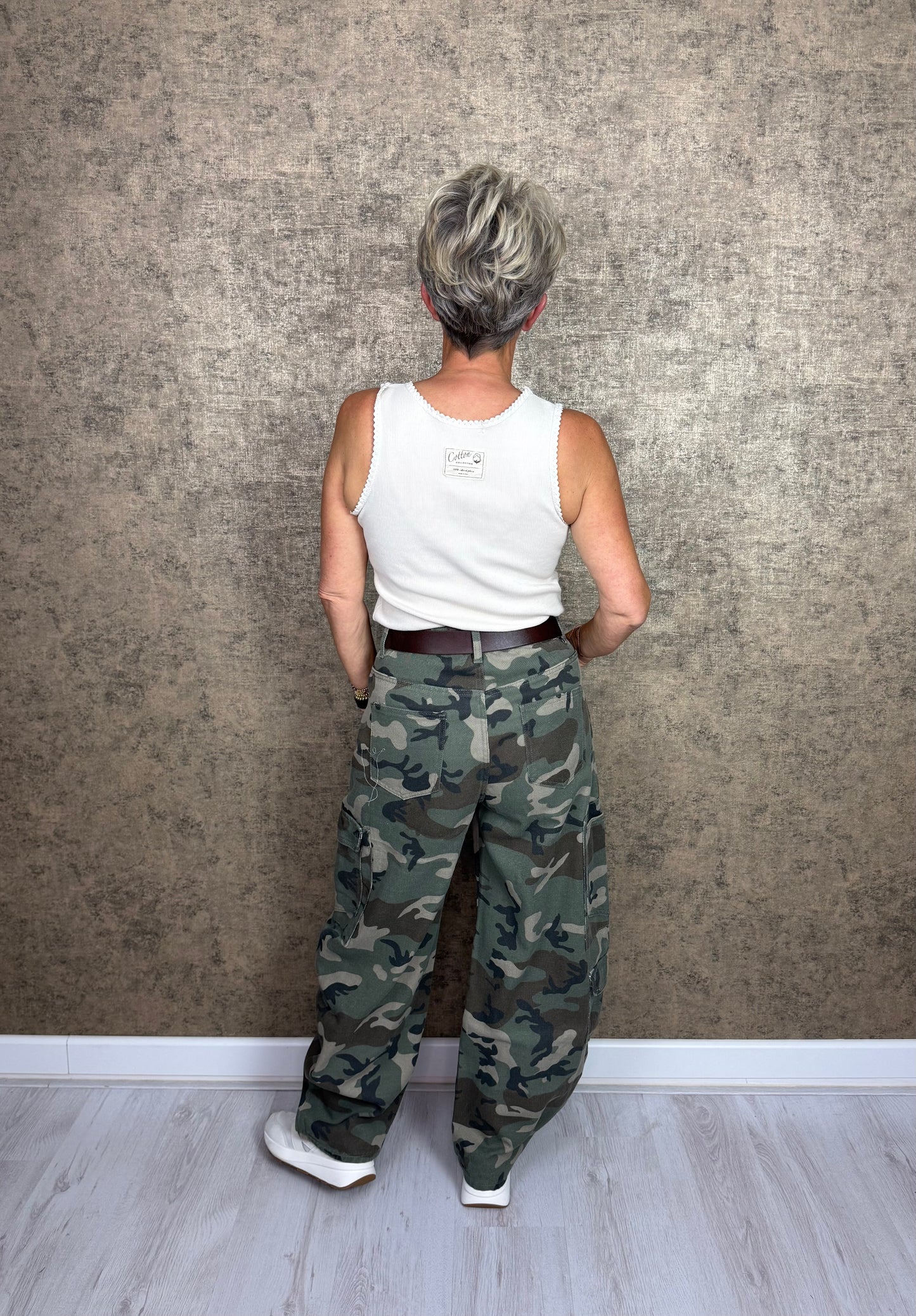 The Ultimate Camo Pants