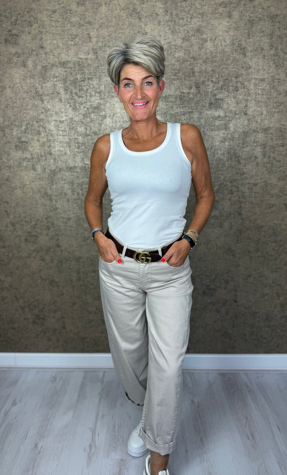 The Perfect Basic Top