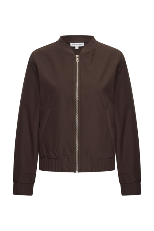 Essential Travel Bomber