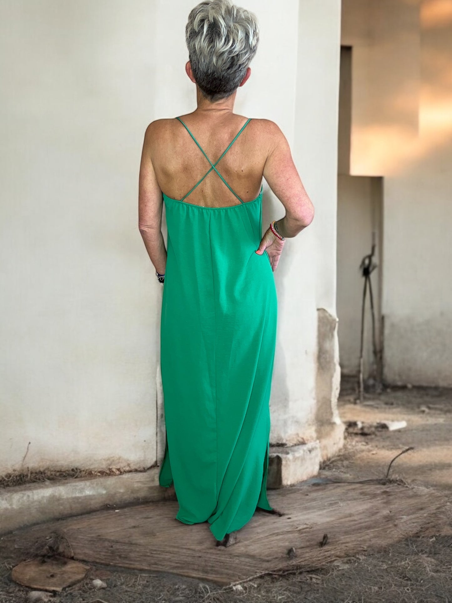 The perfect day dress