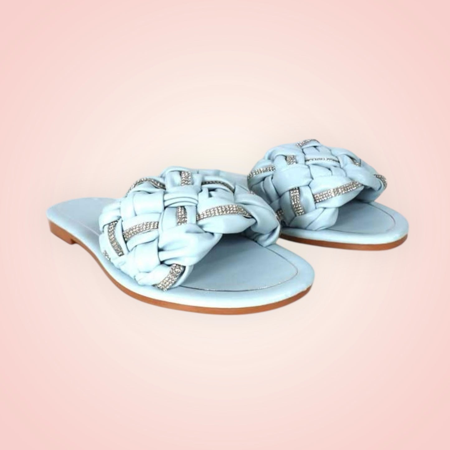 Trendy Slippers