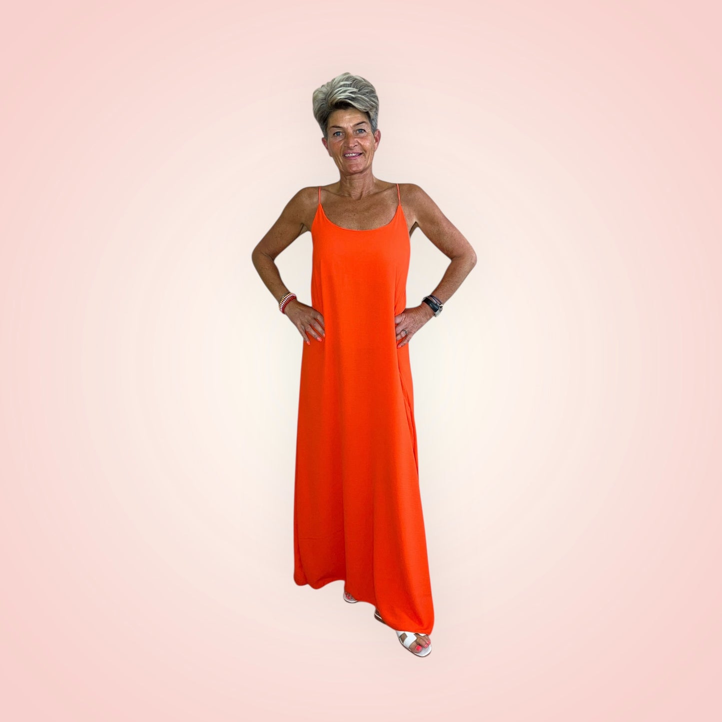 The perfect day dress