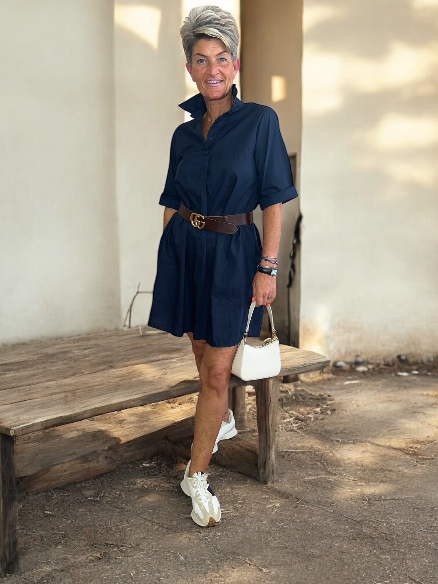 Comfy & Classy Tuniek