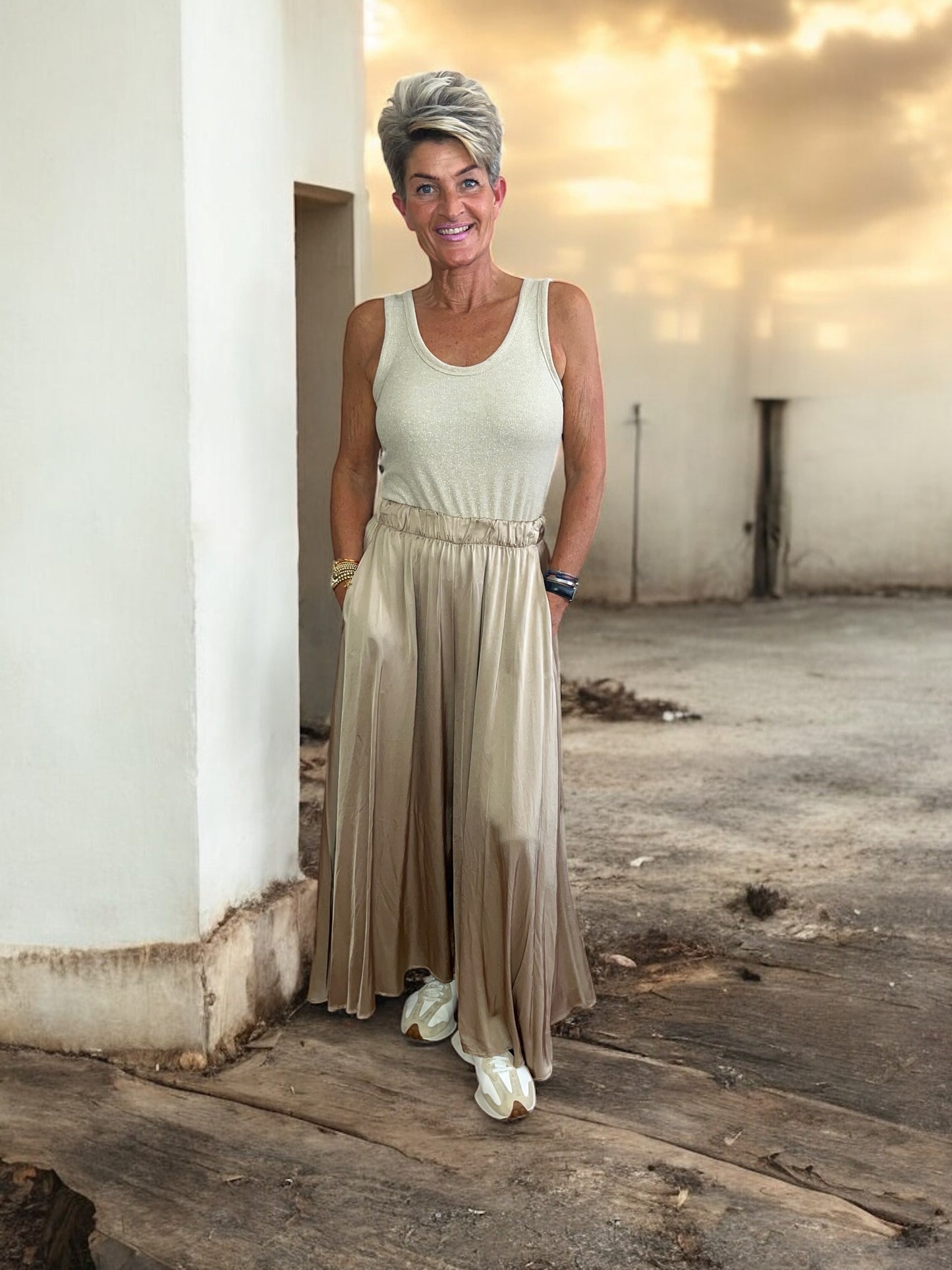 FORZA Golden Touch Hemdje