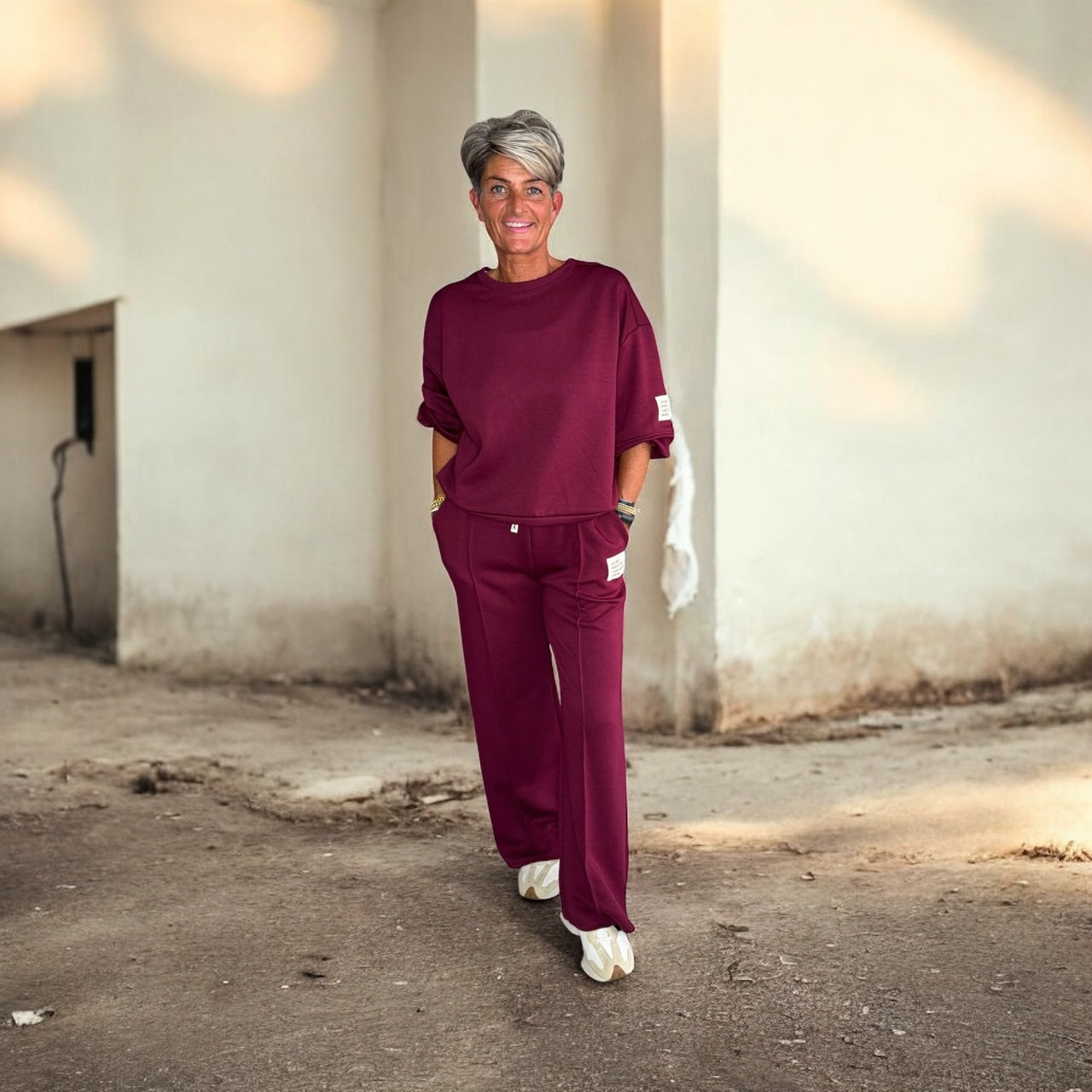 Cozy Chic Joggingpak