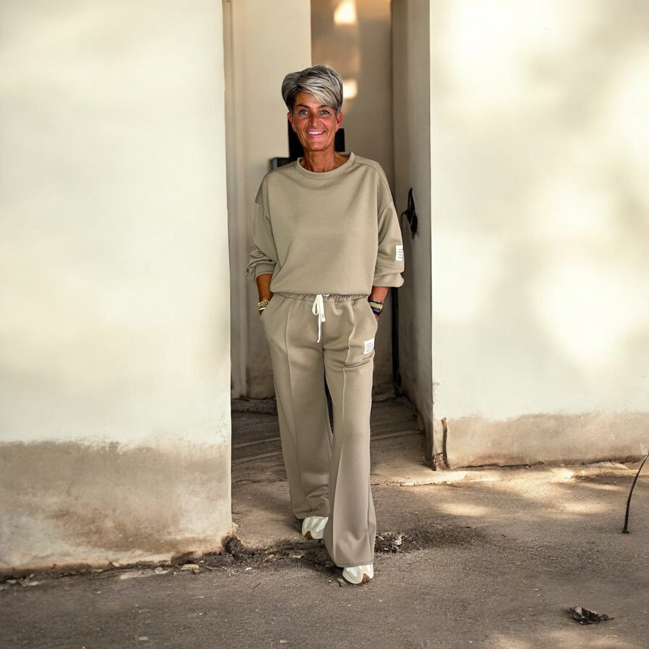 Cozy Chic Joggingpak