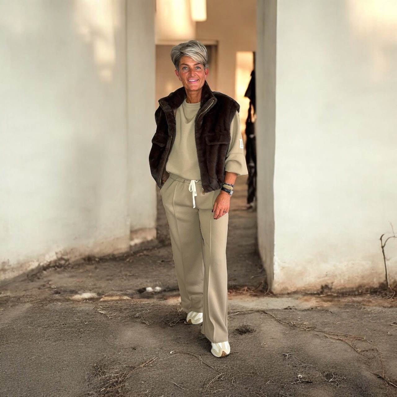 Cozy Chic Joggingpak