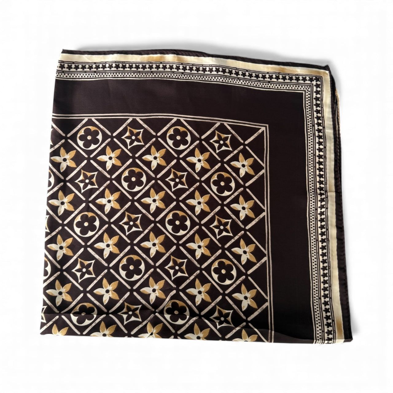 Fashion Bandana Sjaal