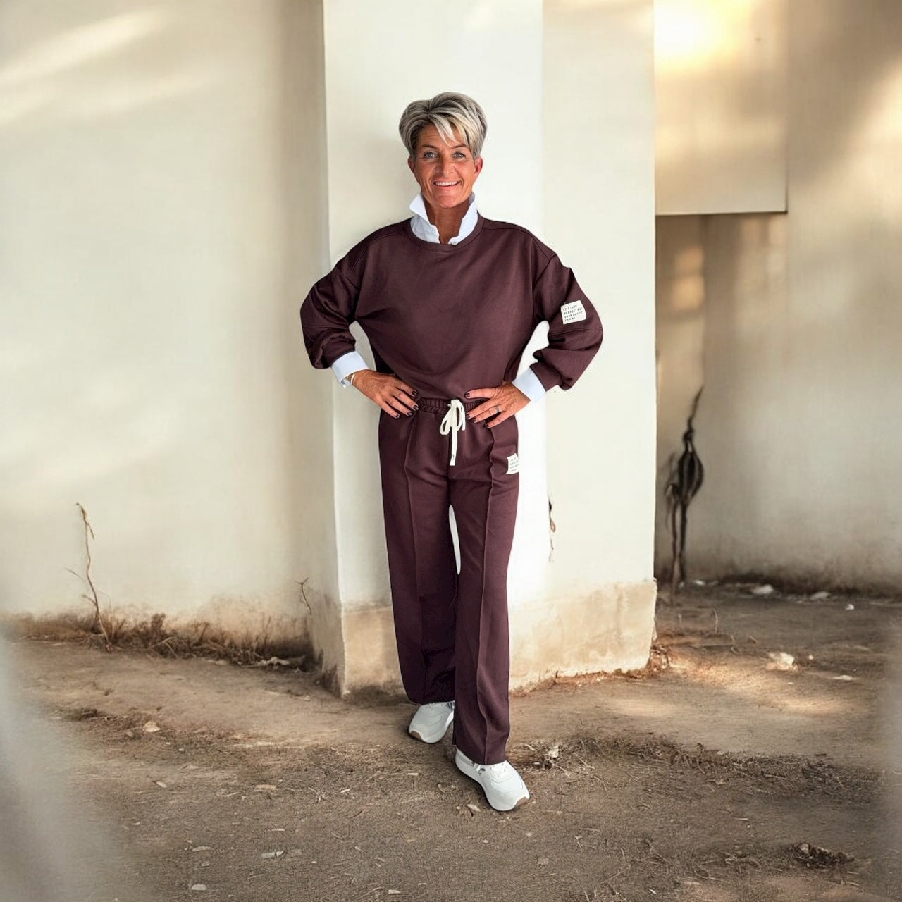 Cozy Chic Joggingpak