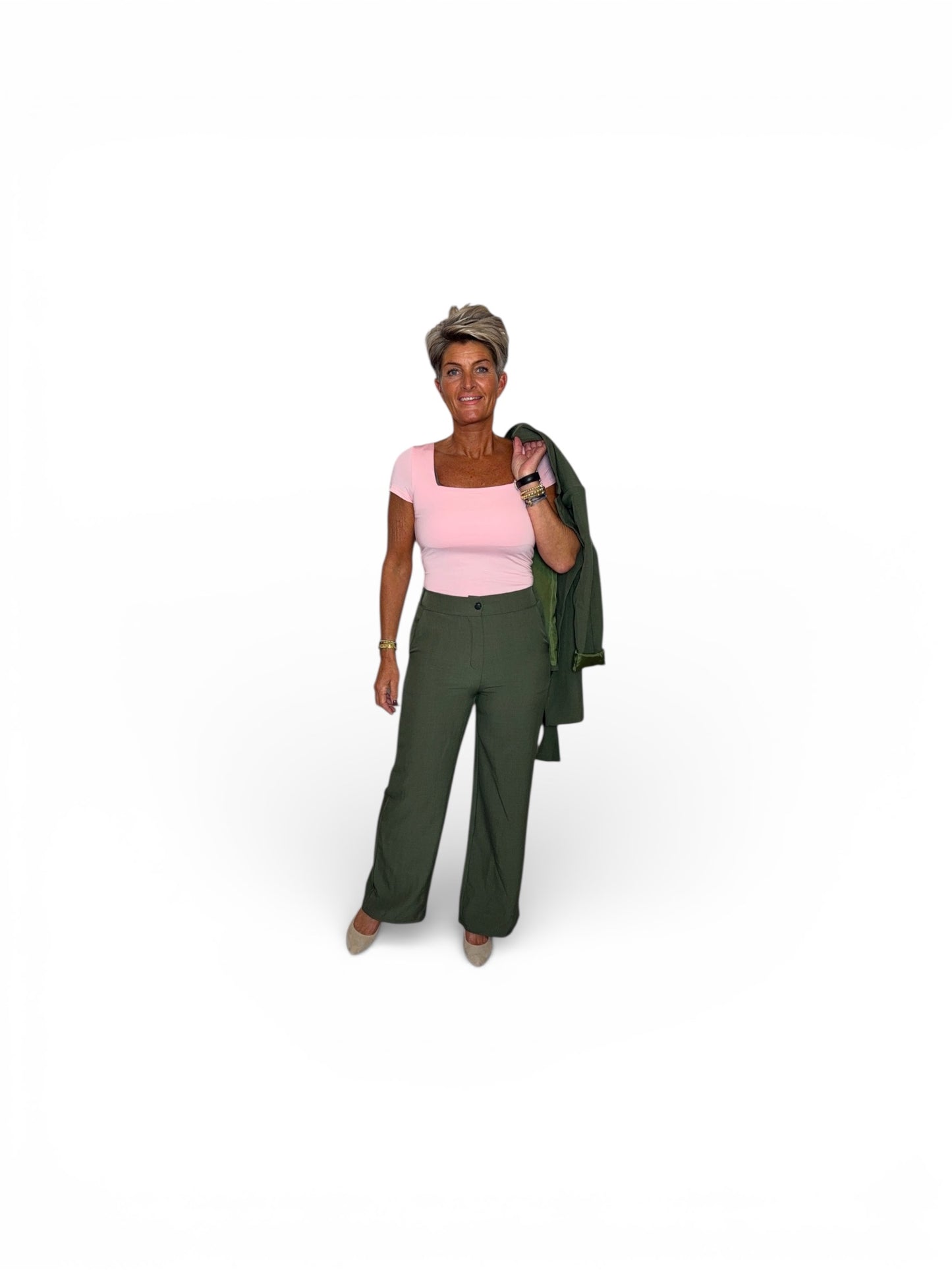 Must-Have Basic Shirt