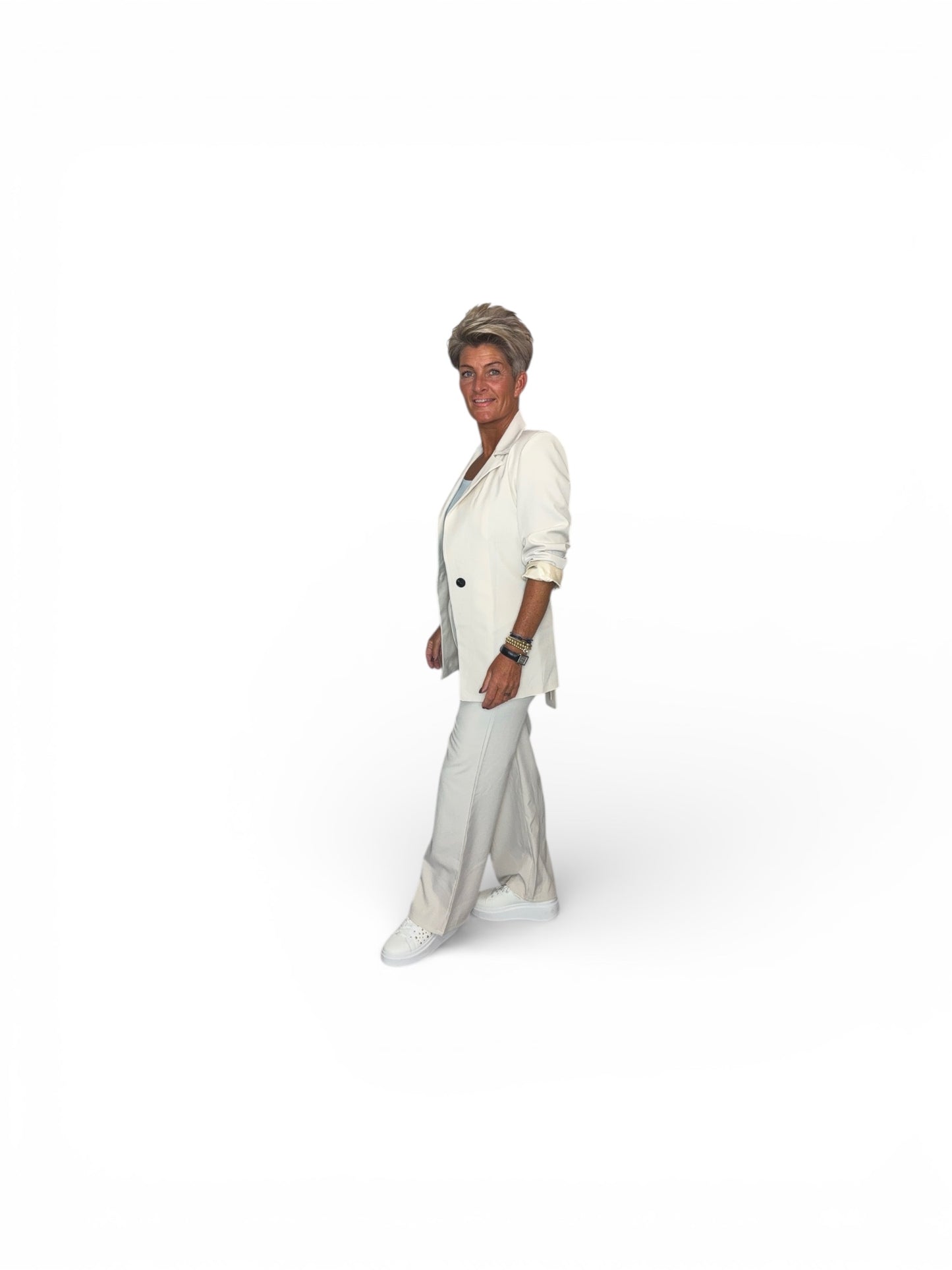 Modern Classic Tweedelig Pak