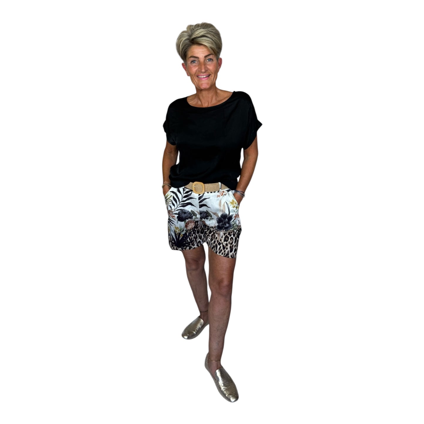 Botanic Chic Set