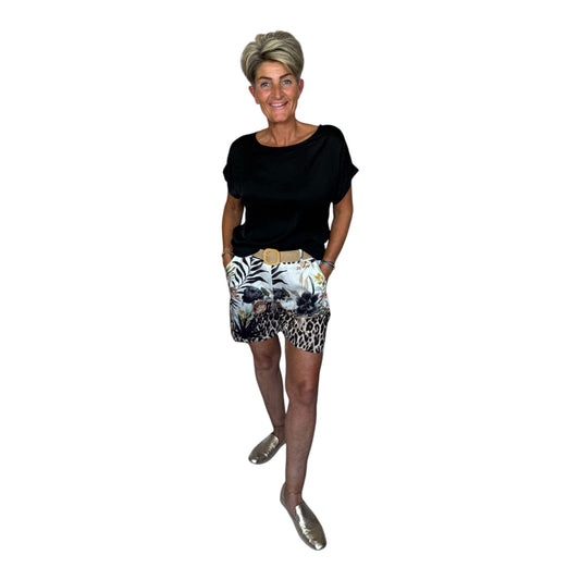 Botanic Chic Set