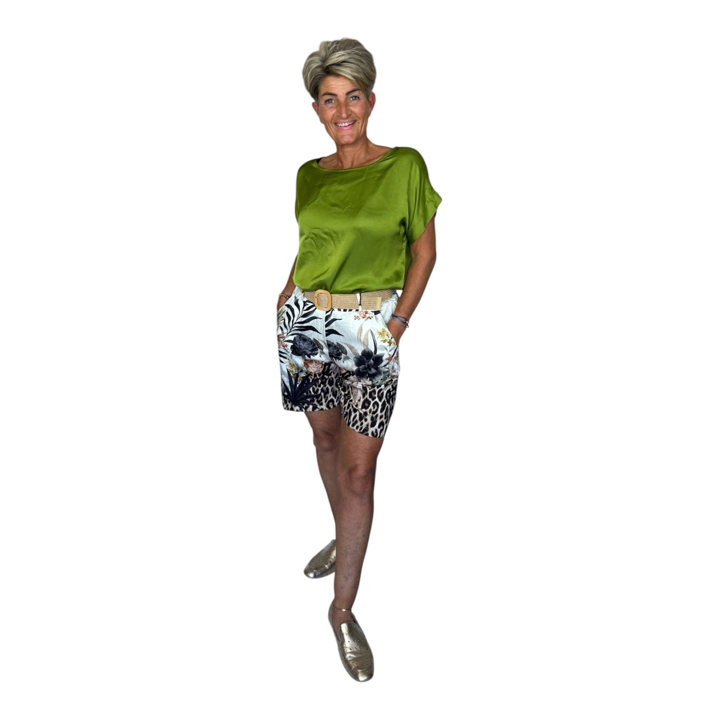Botanic Chic Set