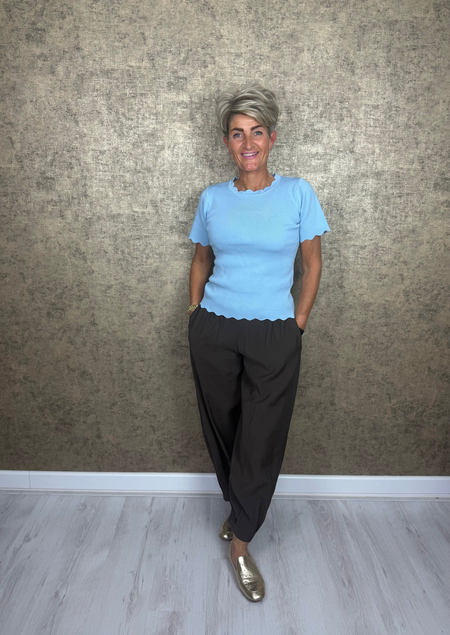 Flow Comfort Broek