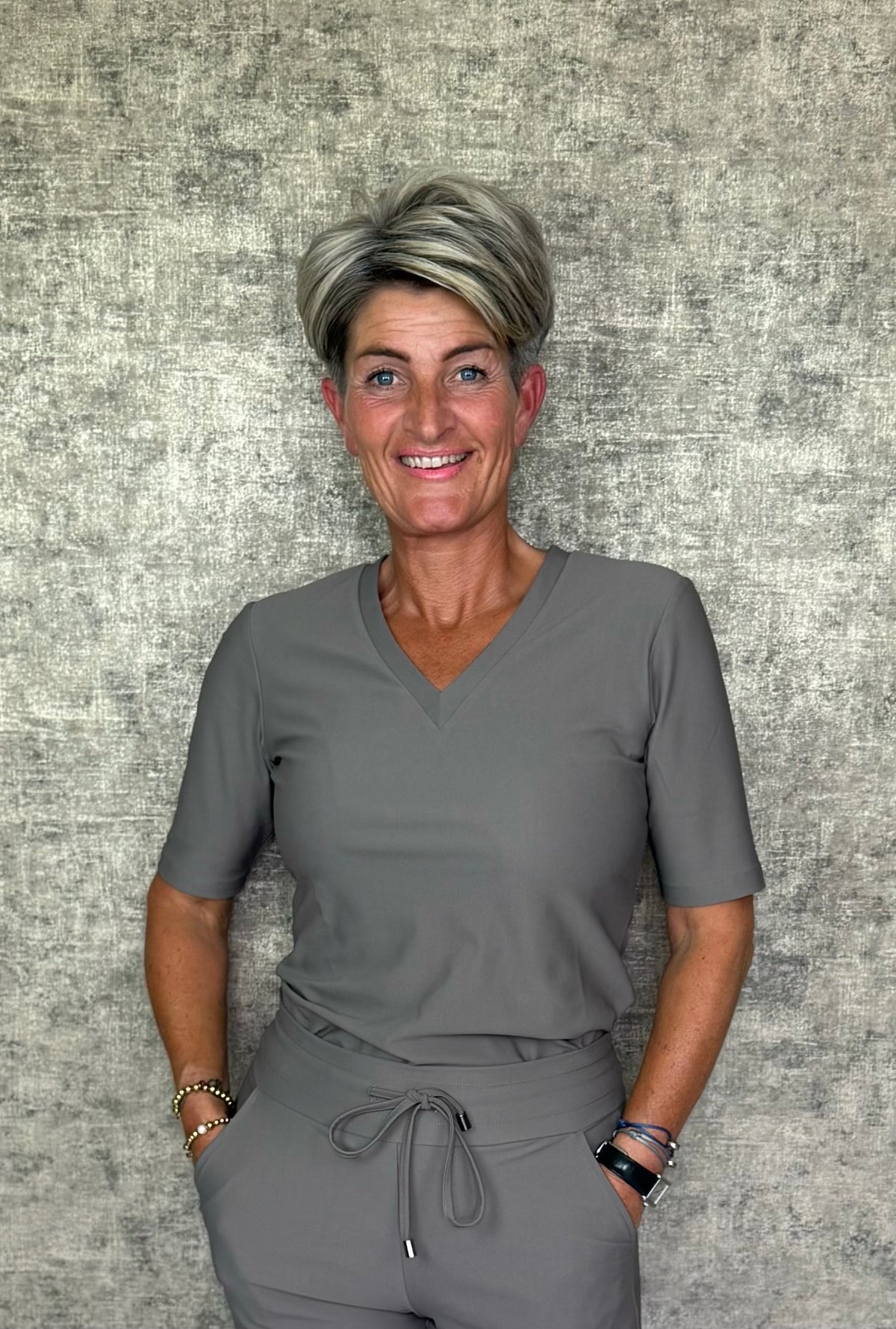 The Perfect Travel Top
