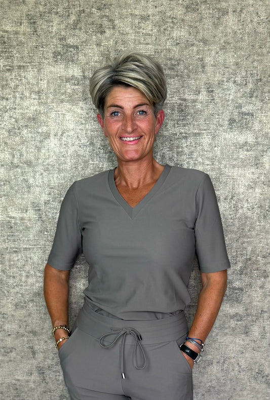 The Perfect Travel Top ❗️10% EXTRA korting, automatisch verrekend in je winkelmandje!❗️