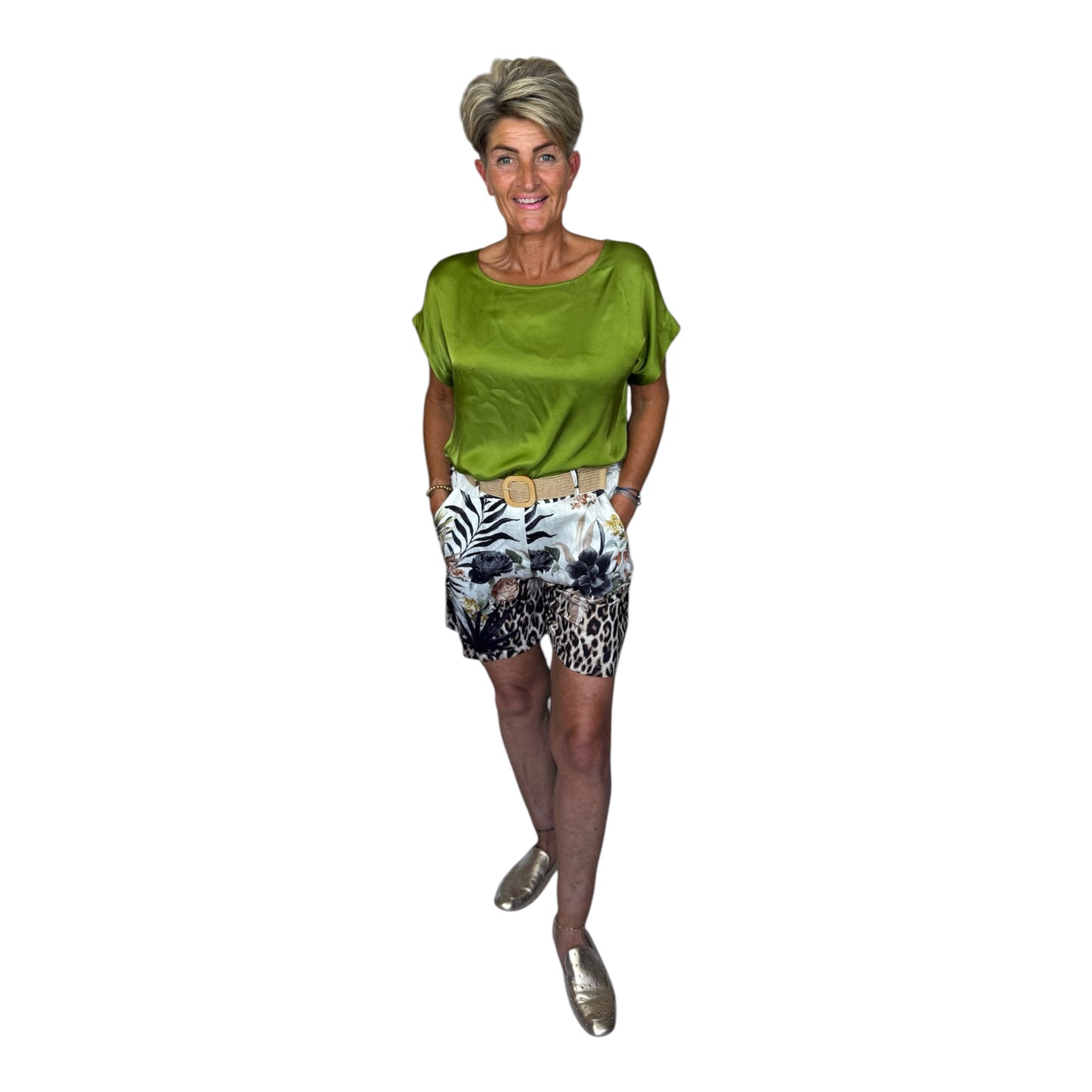 Botanic Chic Set
