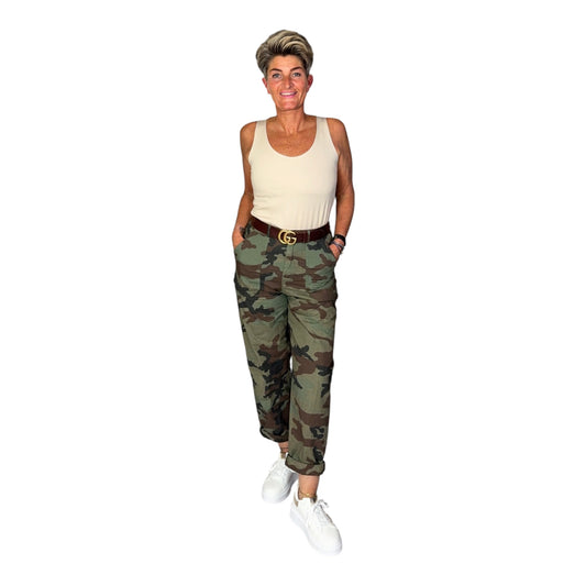 Perfect fit basic top❗️Laatste item❗️