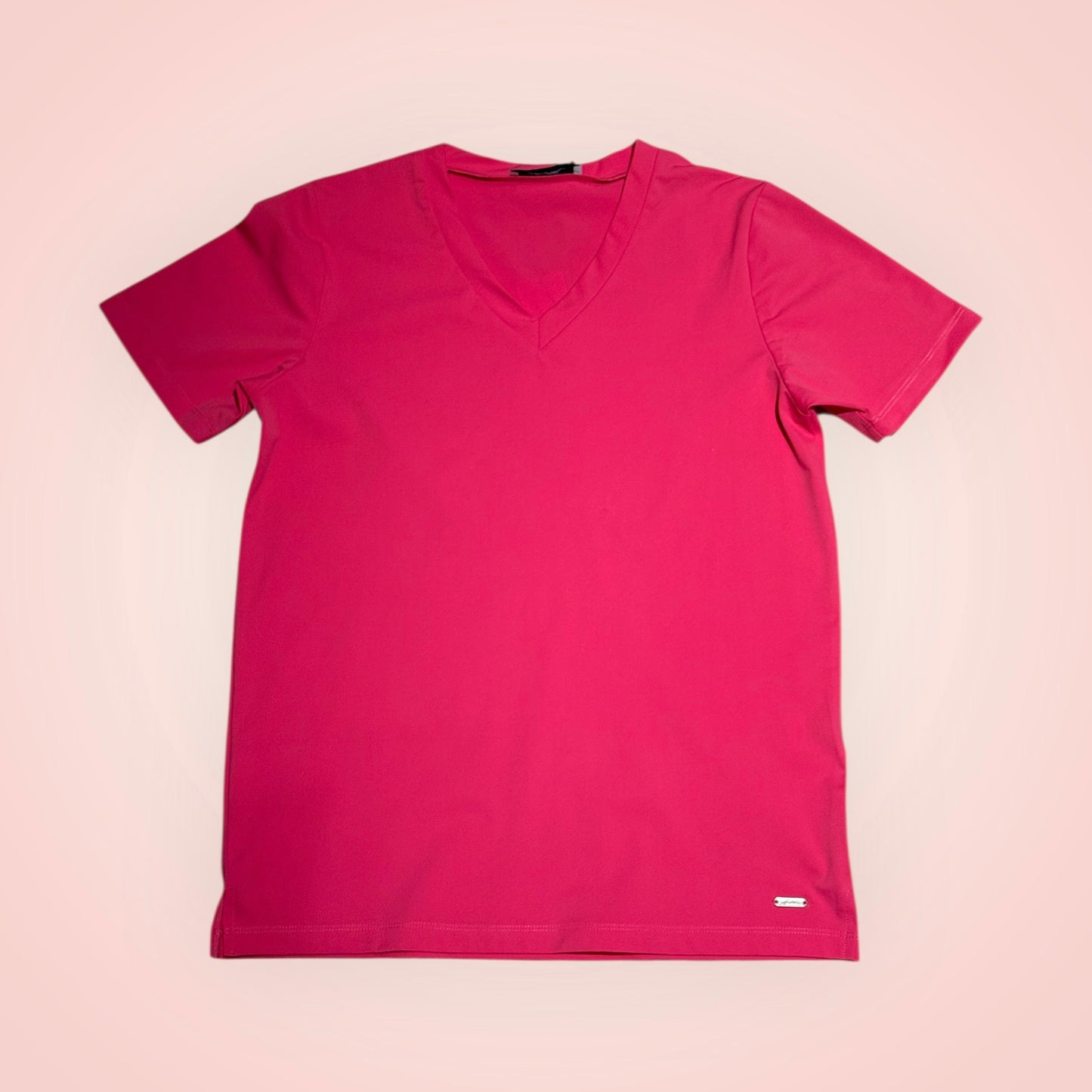 Ambika Travel Shirt Comfort & Class