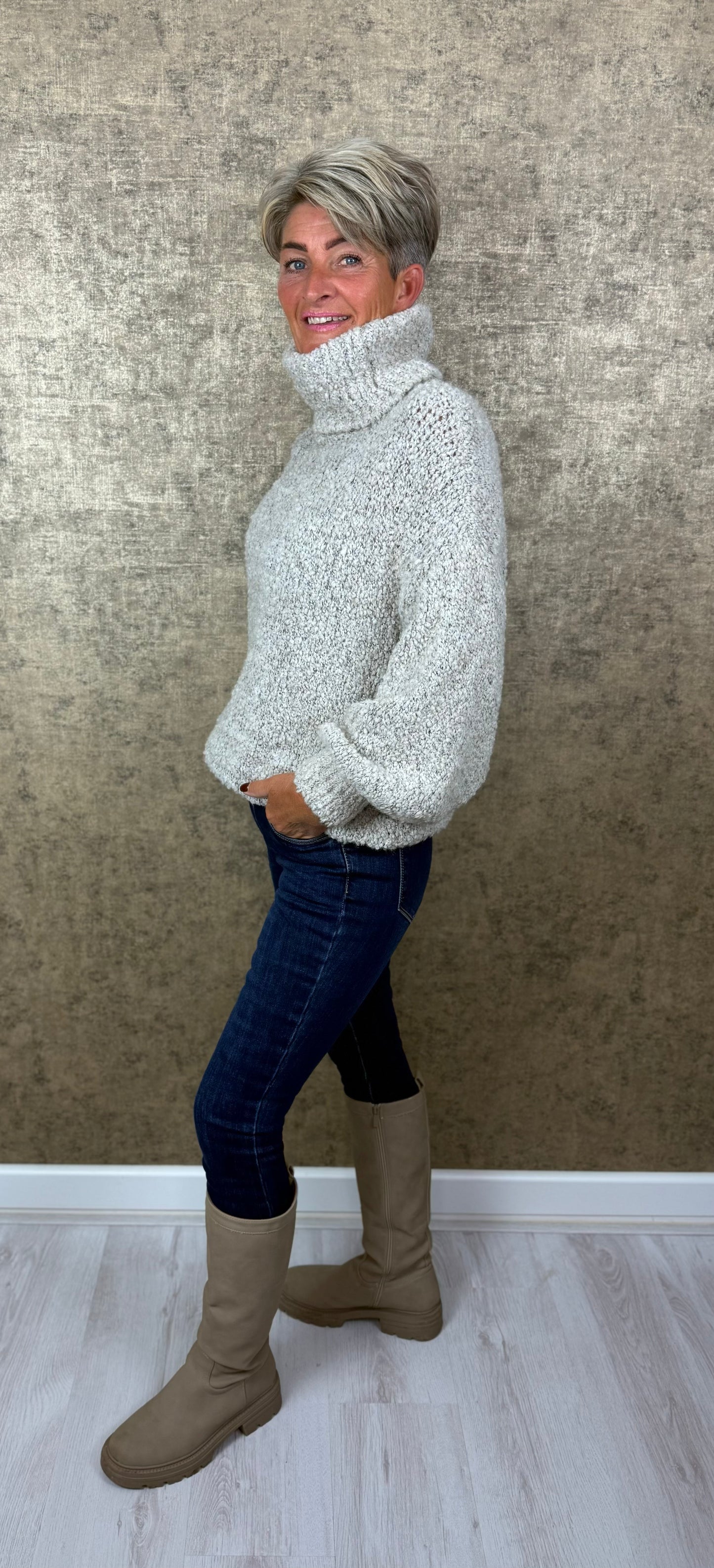 Cozy Chic Coltrui