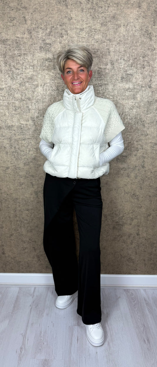 Cozy Chic Bodywarmer