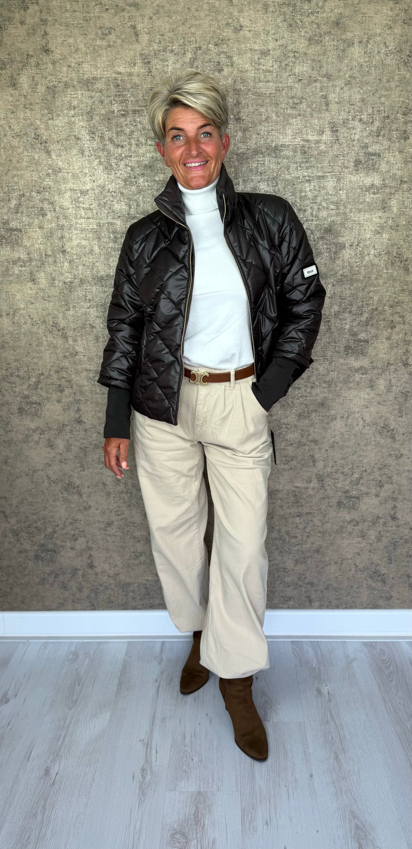 City Chic Jacket
