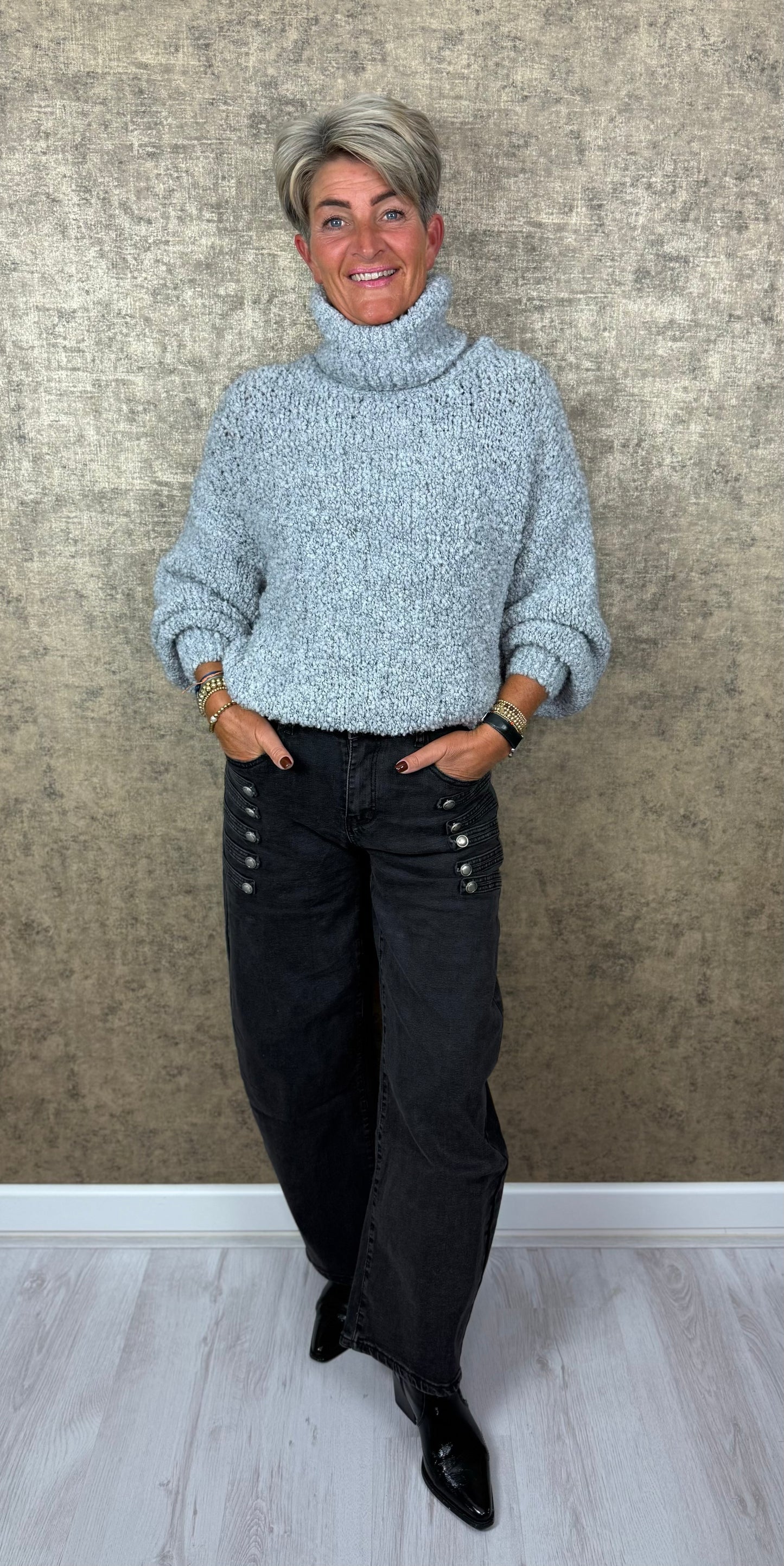 Cozy Chic Coltrui