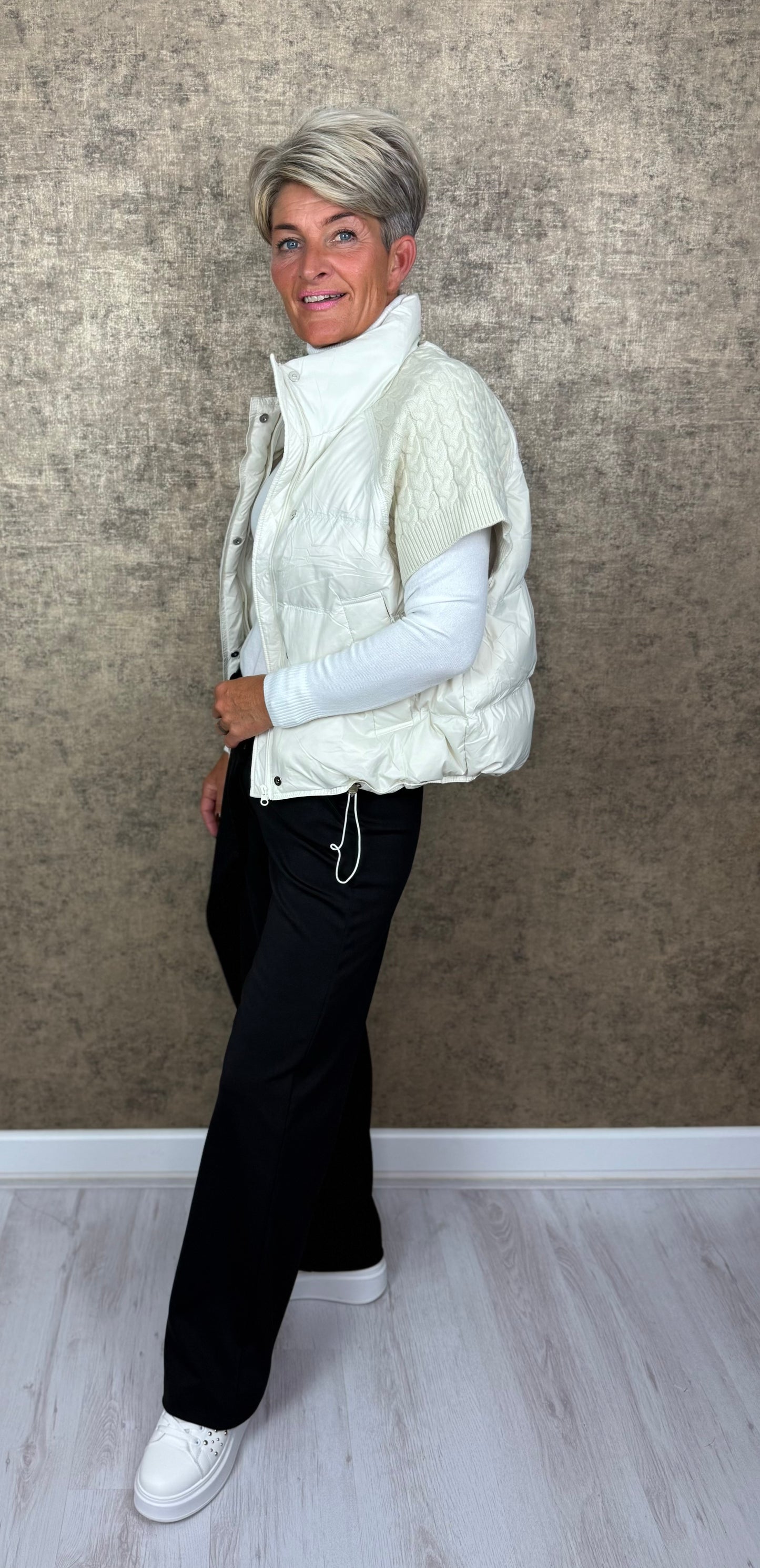 Cozy Chic Bodywarmer