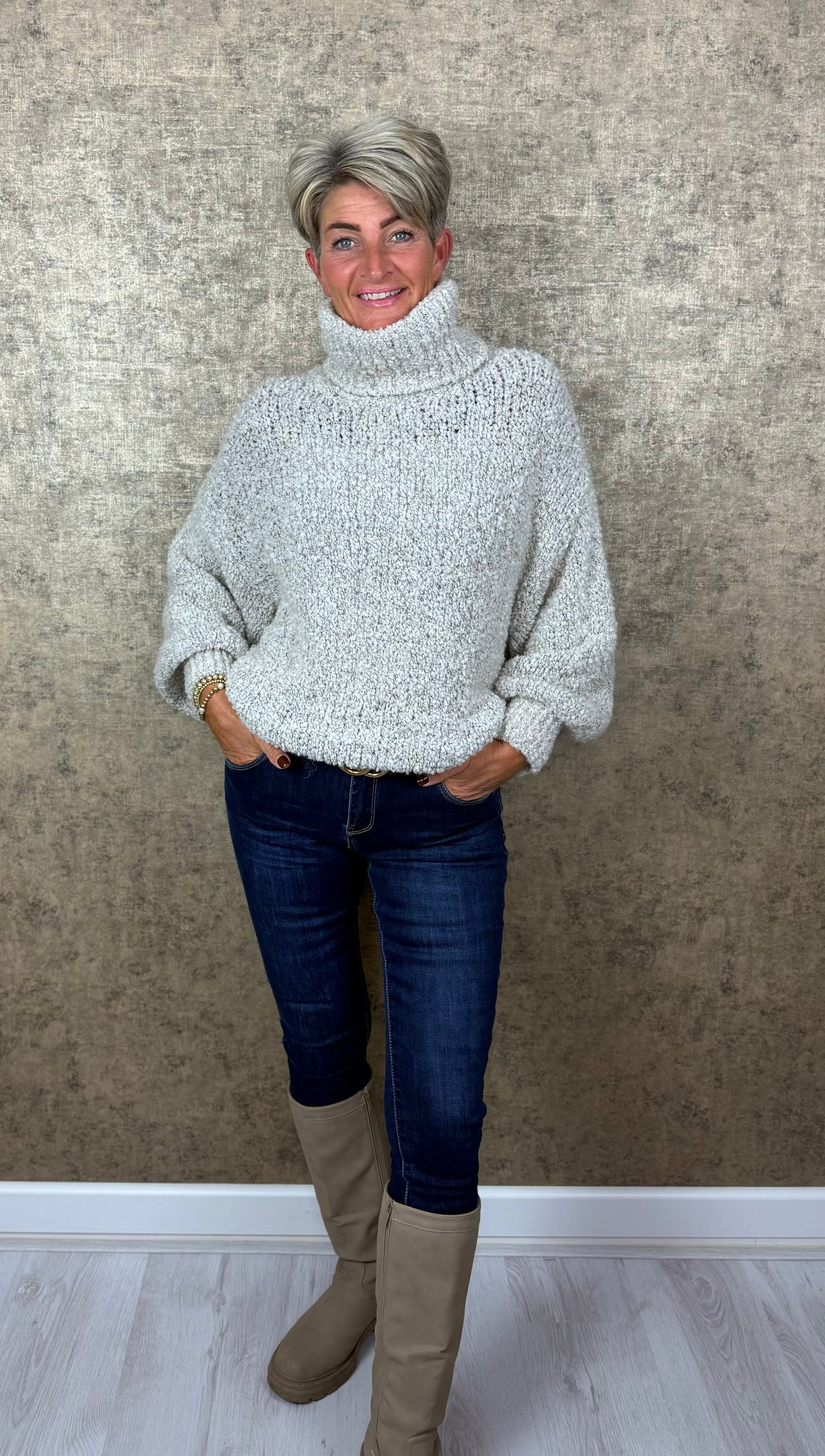 Cozy Chic Coltrui