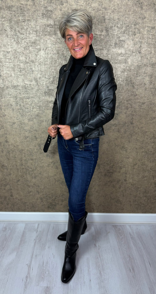 The Biker Essential