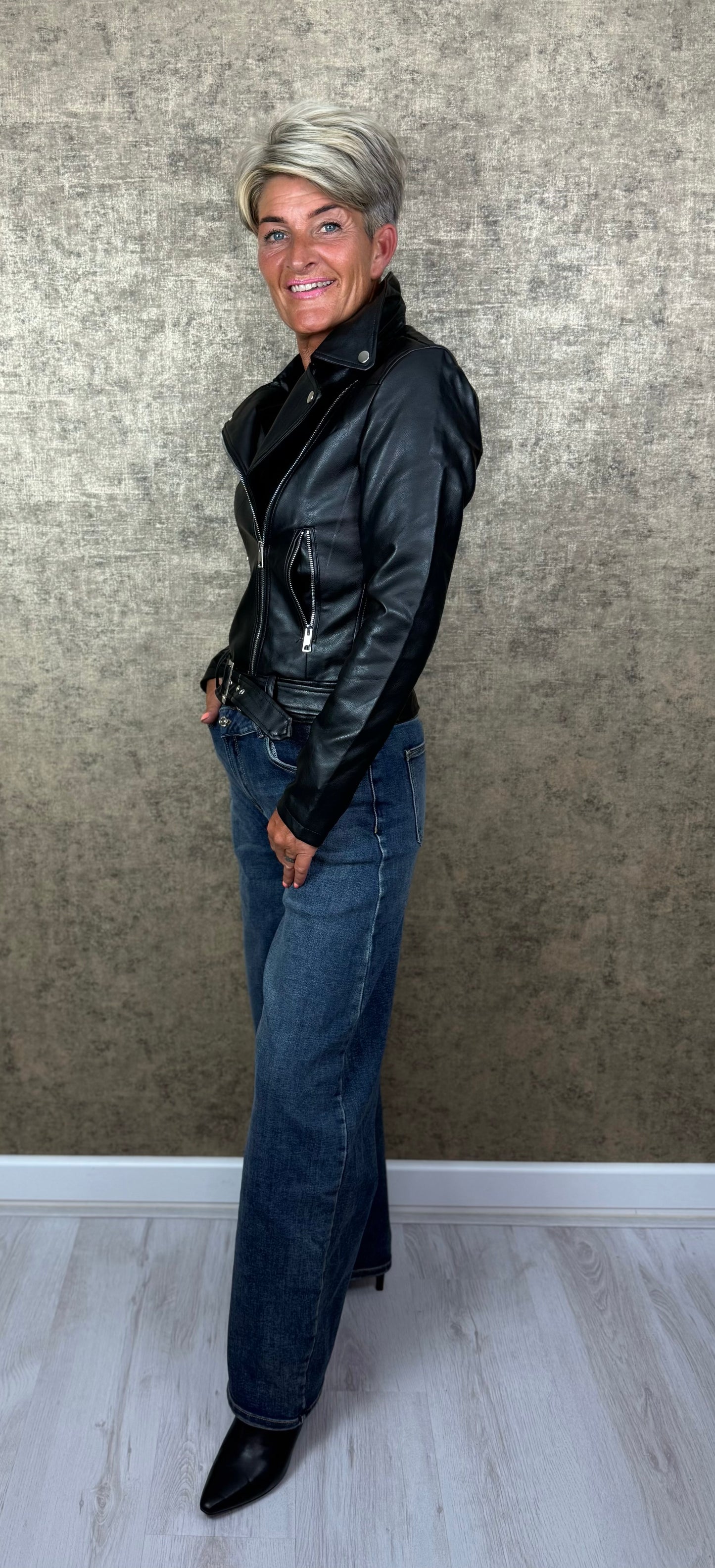 The Biker Essential