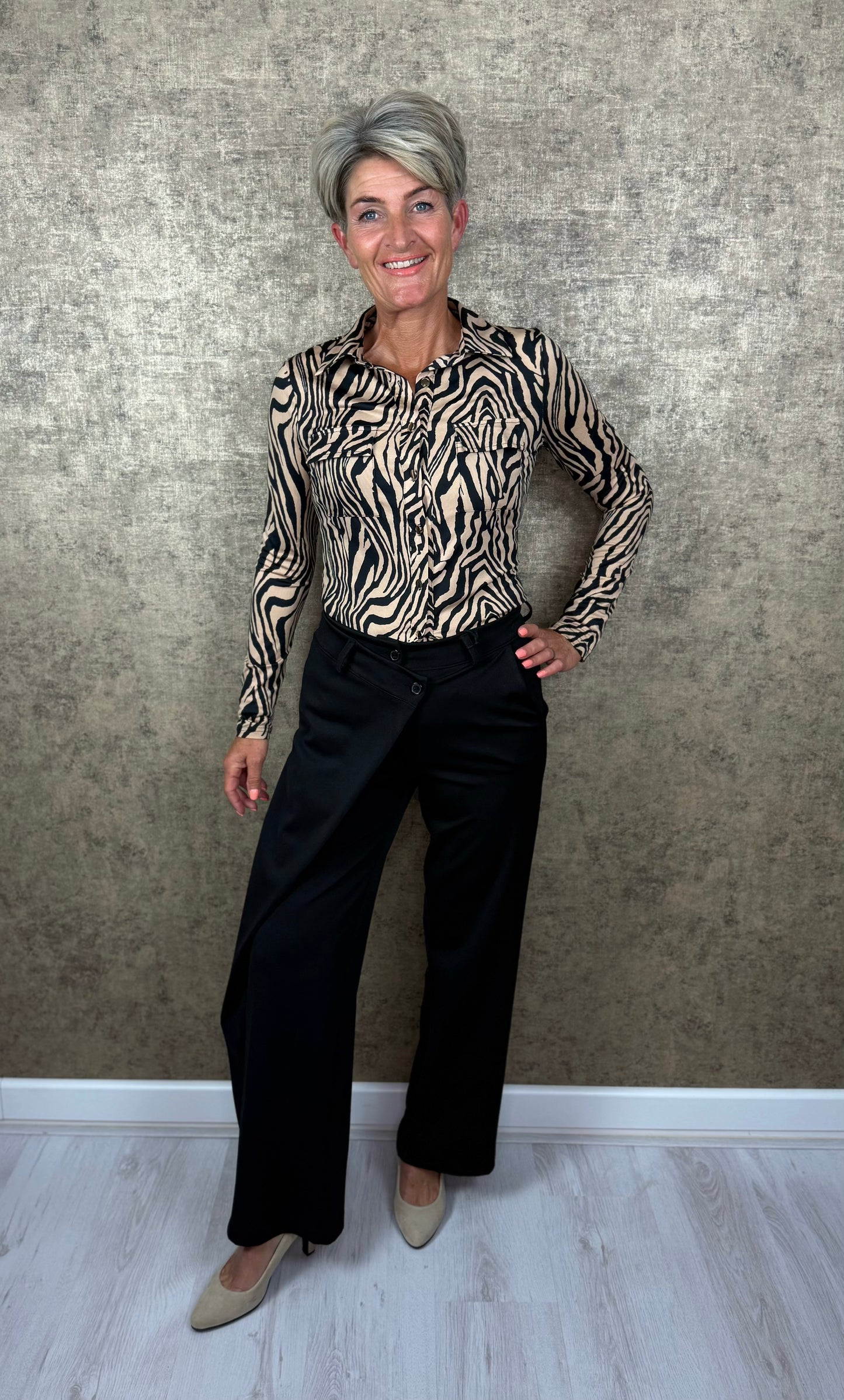 The Statement Pants