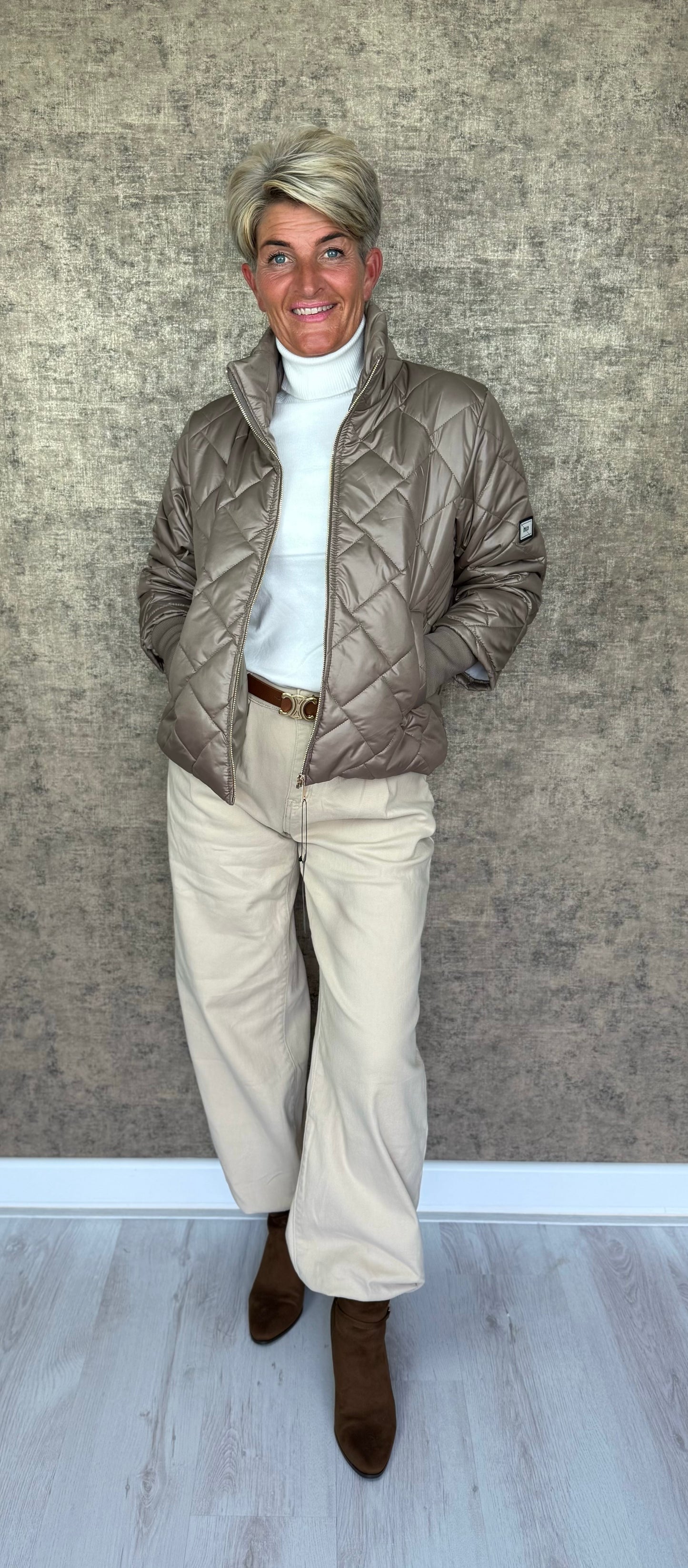 City Chic Jacket