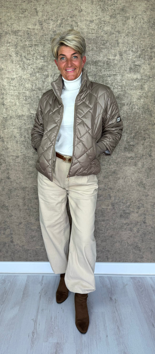 City Chic Jacket