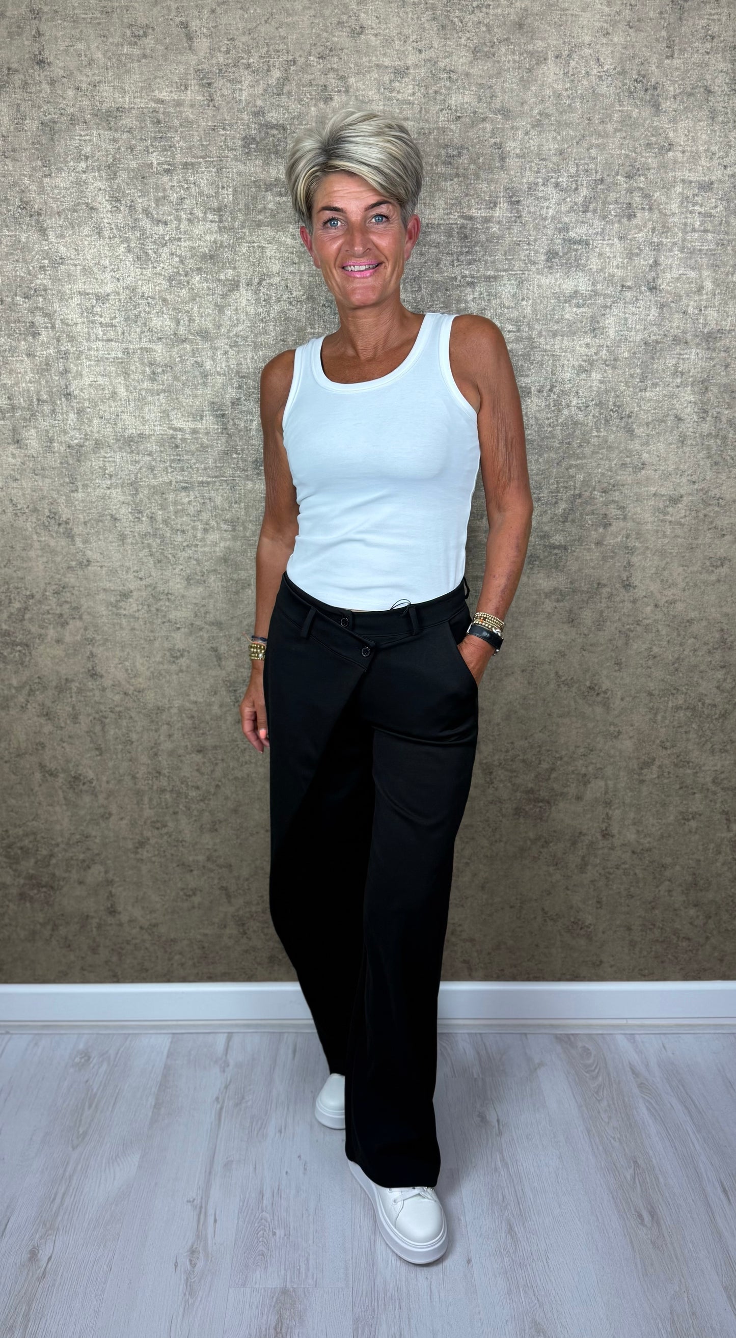 The Statement Pants