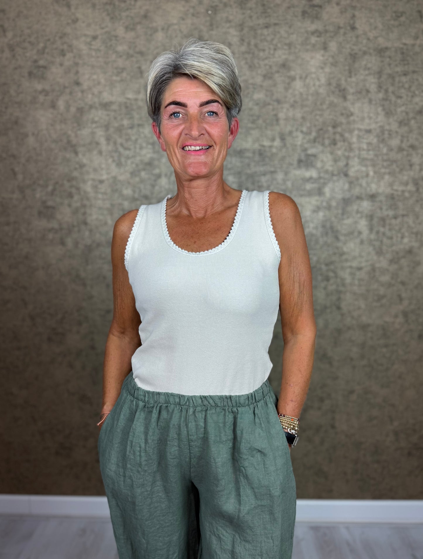 Perfect Basic Top