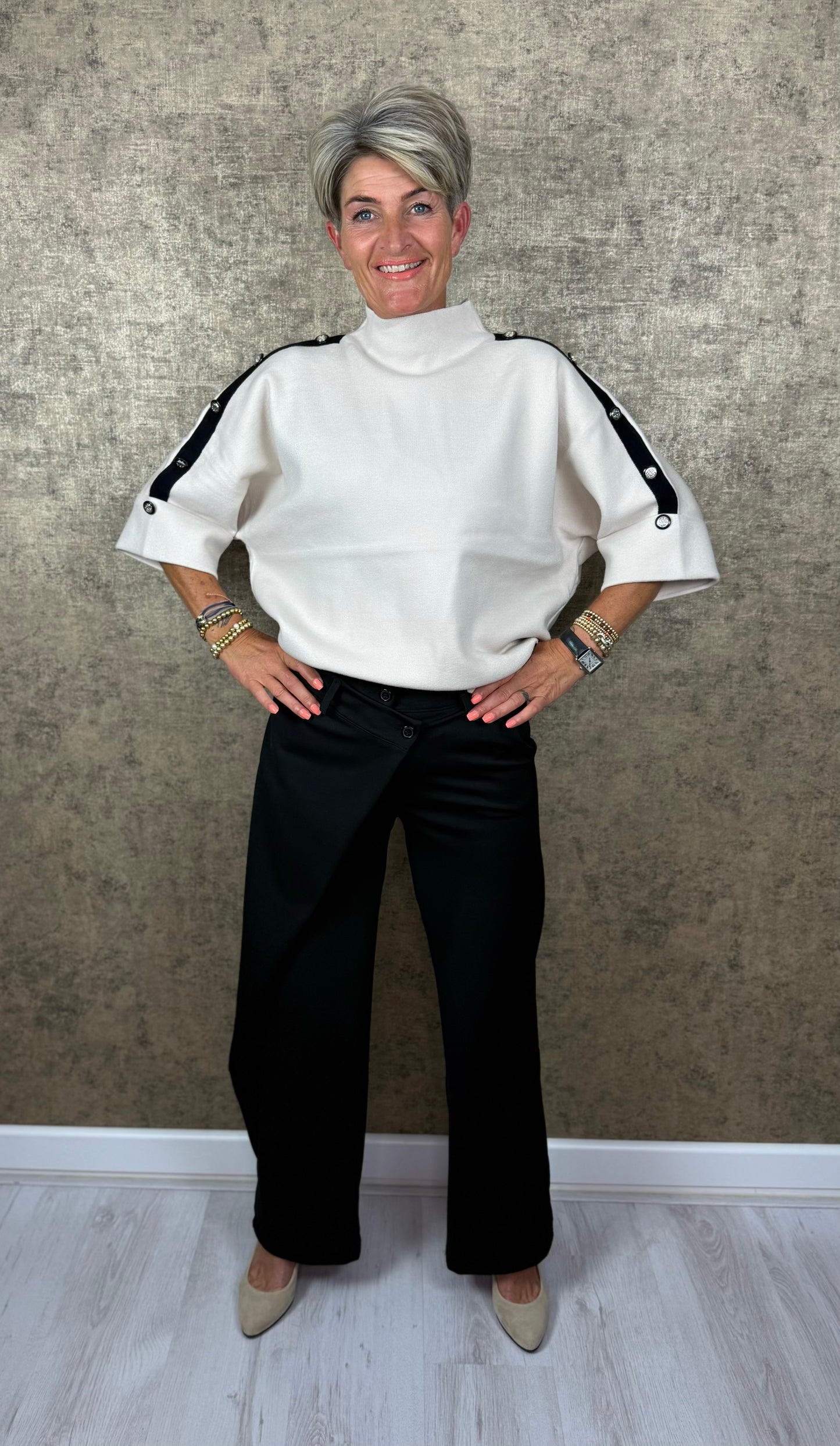 The Statement Pants