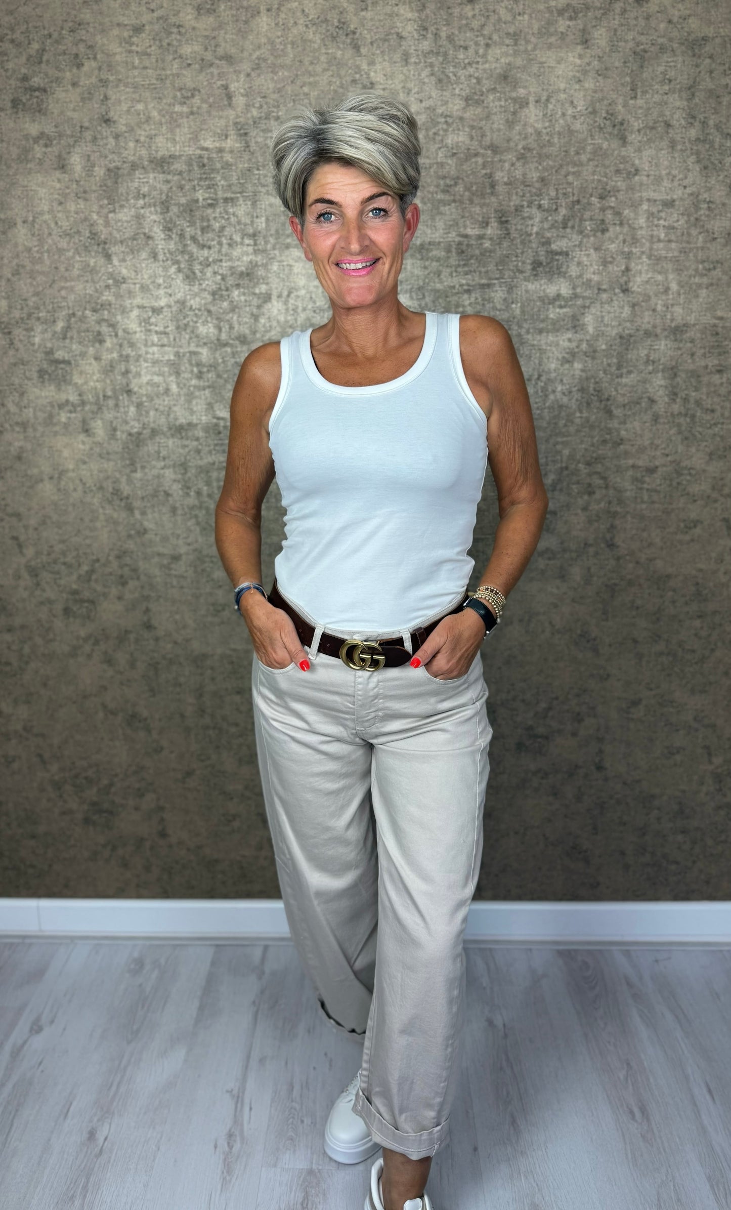 The Perfect Basic Top
