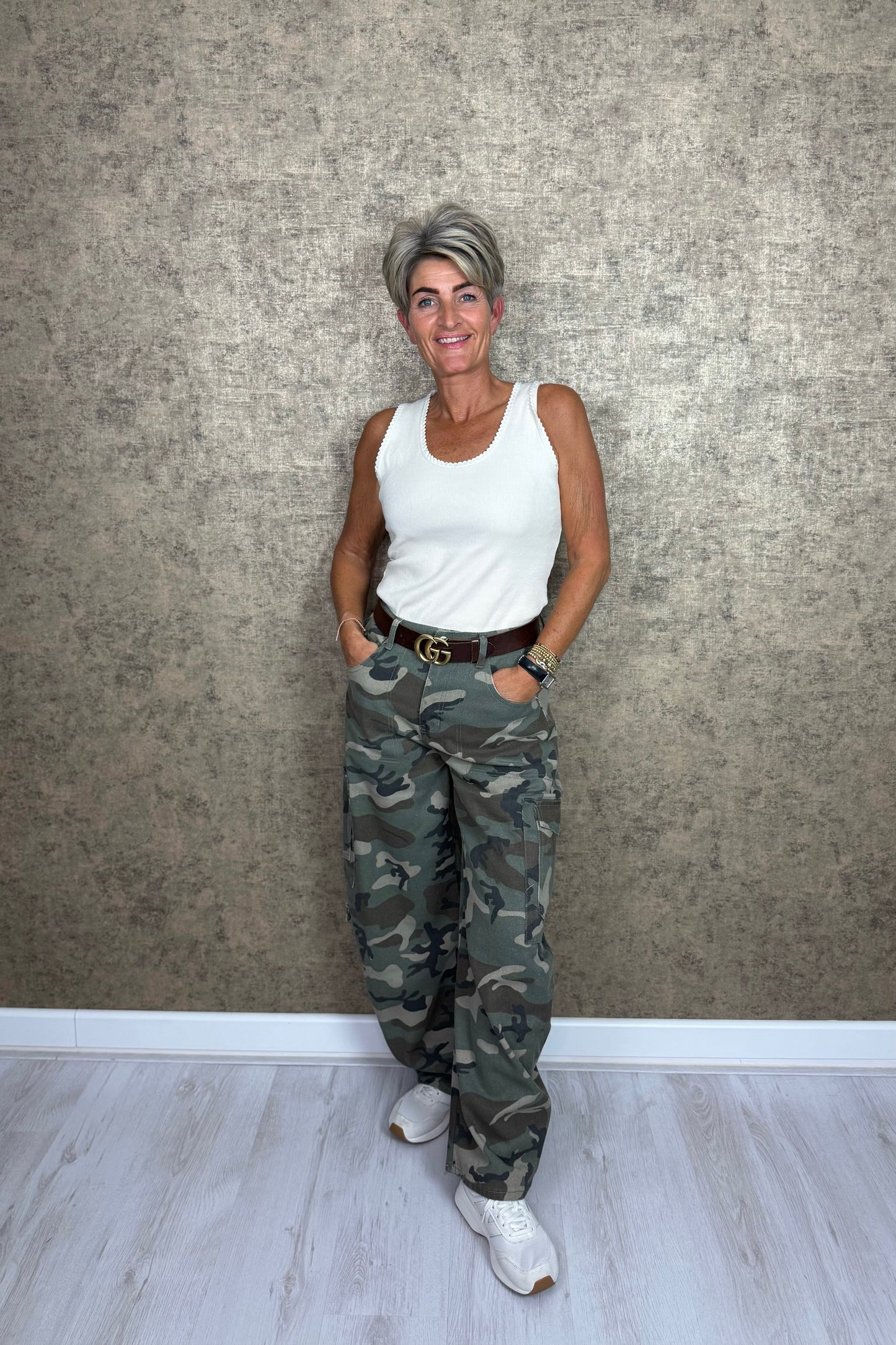 The Ultimate Camo Pants