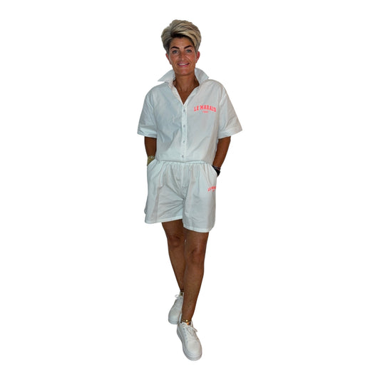 Le Marais Casual & Chic Set
