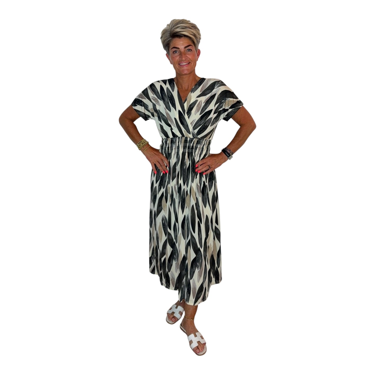 The One & Only Magic Dress