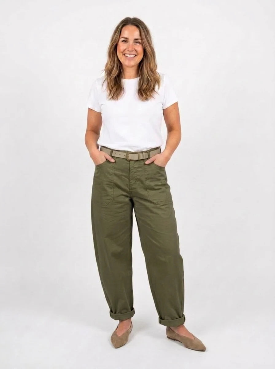 The Perfect Army Pants❗️Laatste item❗️