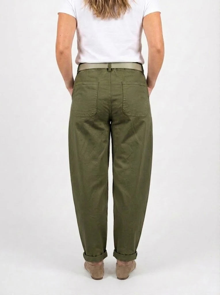 The Perfect Army Pants❗️Laatste item❗️