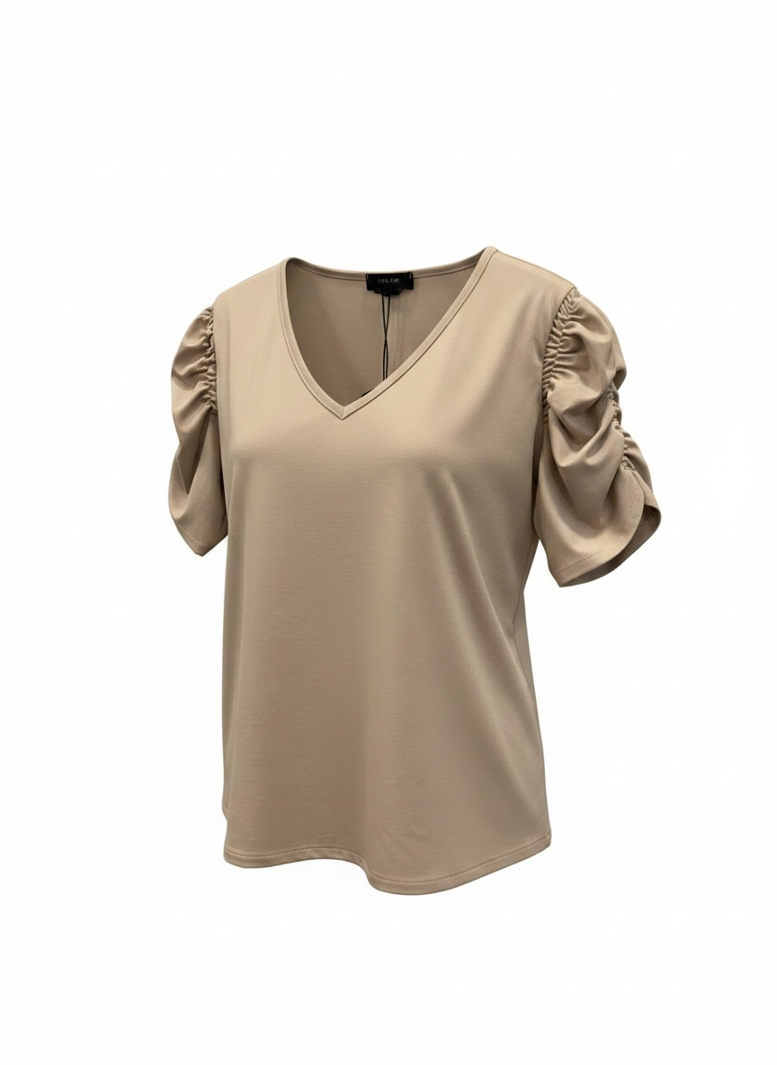 Elegant Everyday Top
