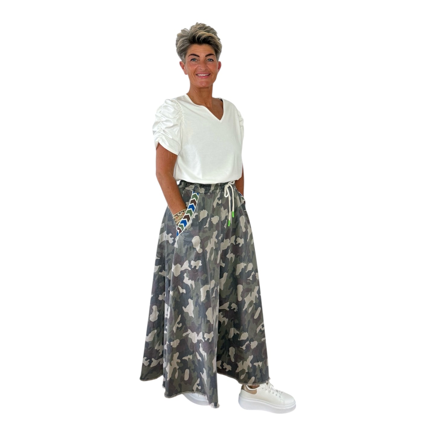 Statement Army Rok