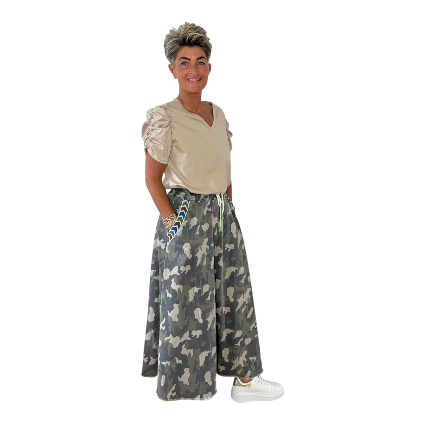 Statement Army Rok